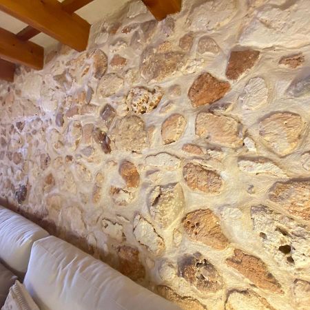 Santa Rosalia Villa Ciutadella  Bagian luar foto