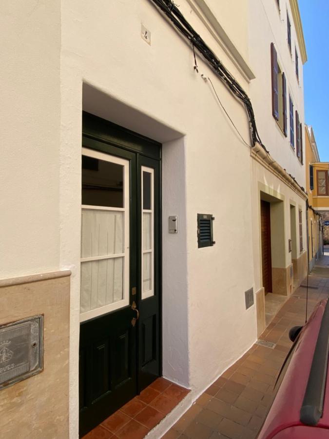 Santa Rosalia Villa Ciutadella  Bagian luar foto