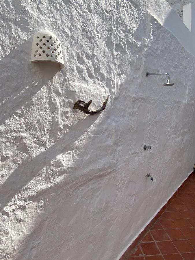 Santa Rosalia Villa Ciutadella  Bagian luar foto