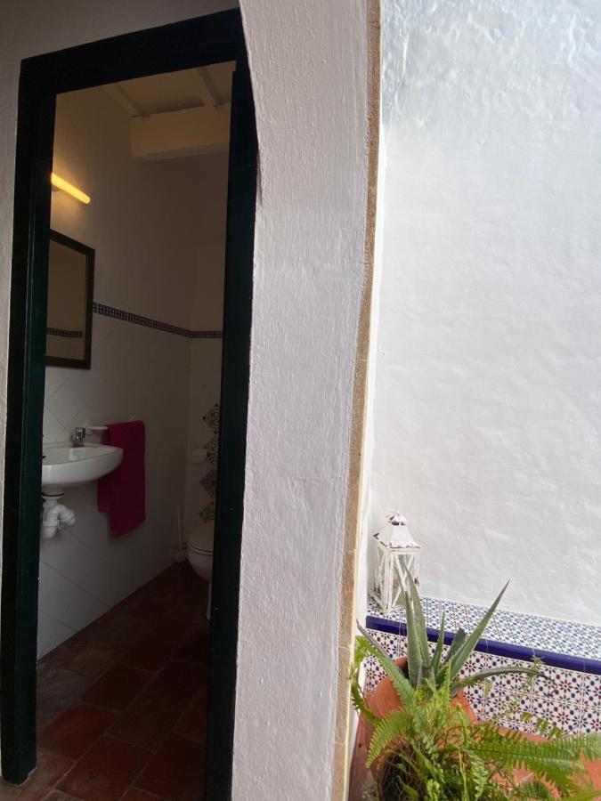Santa Rosalia Villa Ciutadella  Bagian luar foto