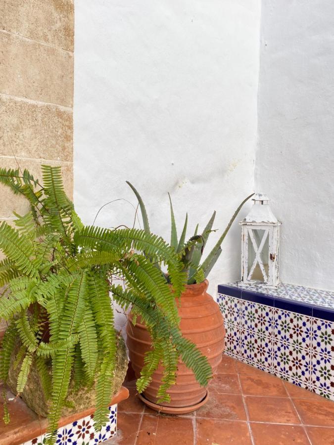 Santa Rosalia Villa Ciutadella  Bagian luar foto