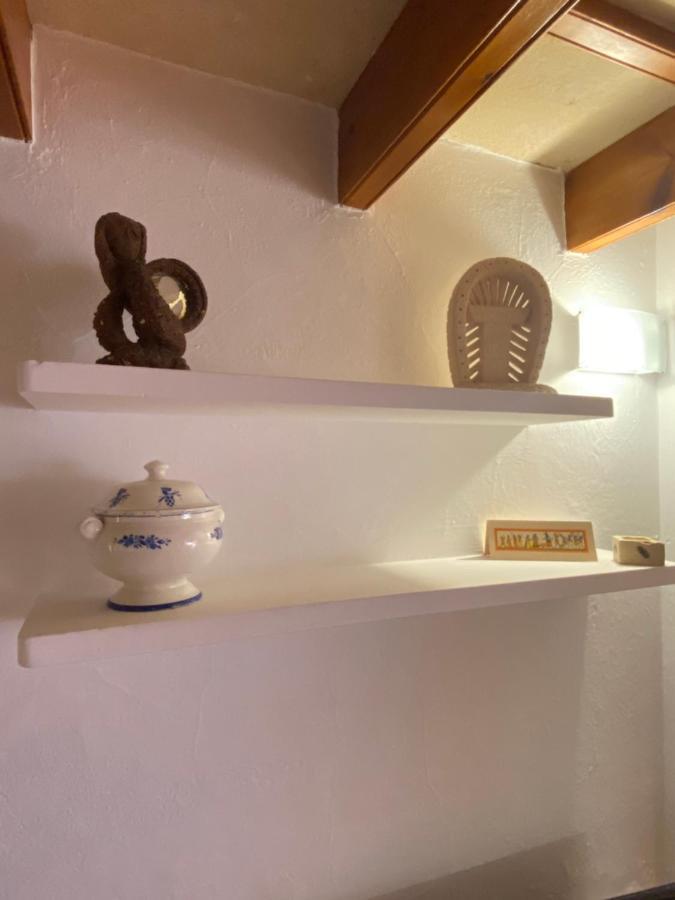 Santa Rosalia Villa Ciutadella  Bagian luar foto