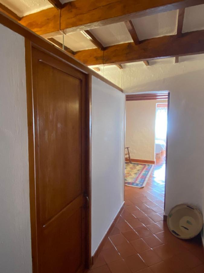 Santa Rosalia Villa Ciutadella  Bagian luar foto