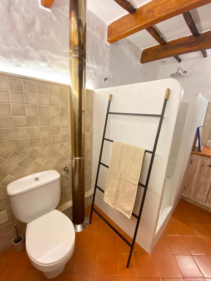 Santa Rosalia Villa Ciutadella  Bagian luar foto