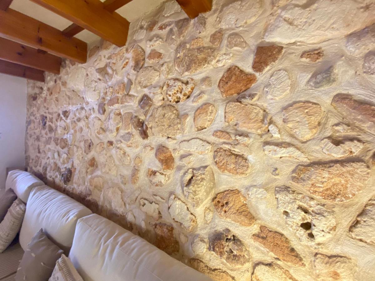 Santa Rosalia Villa Ciutadella  Bagian luar foto