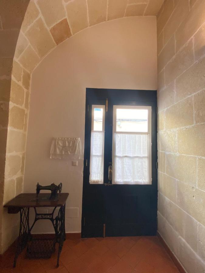 Santa Rosalia Villa Ciutadella  Bagian luar foto