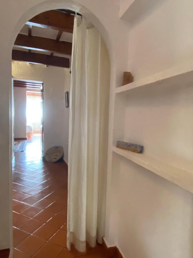 Santa Rosalia Villa Ciutadella  Bagian luar foto