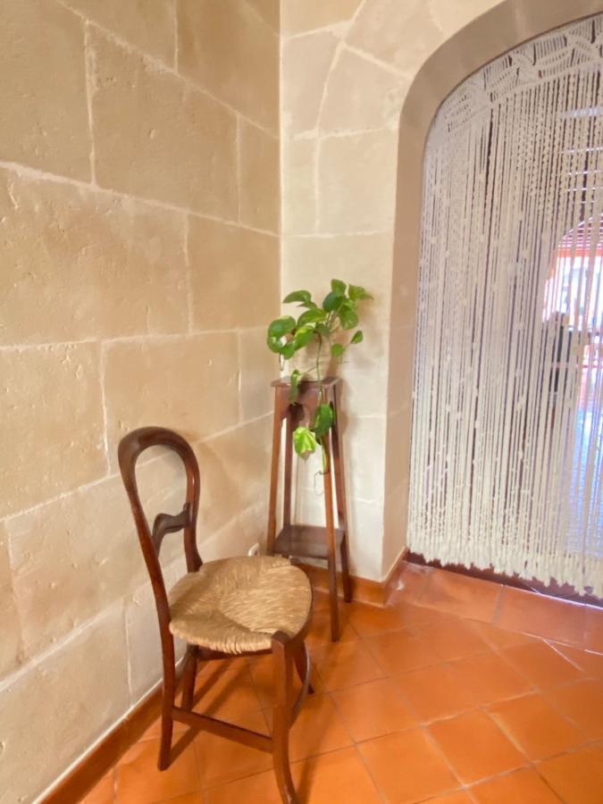 Santa Rosalia Villa Ciutadella  Bagian luar foto