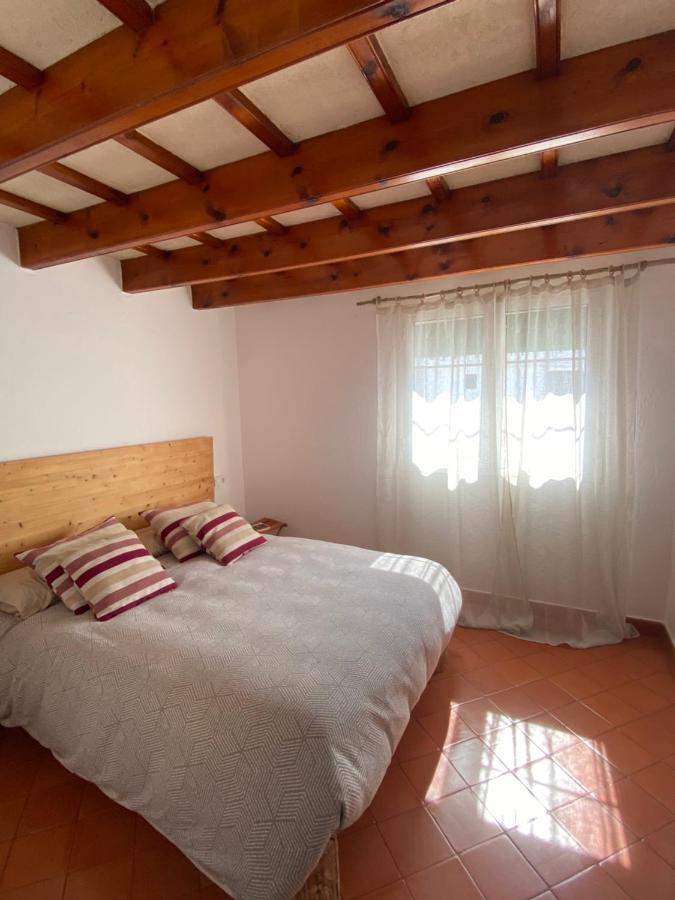 Santa Rosalia Villa Ciutadella  Bagian luar foto