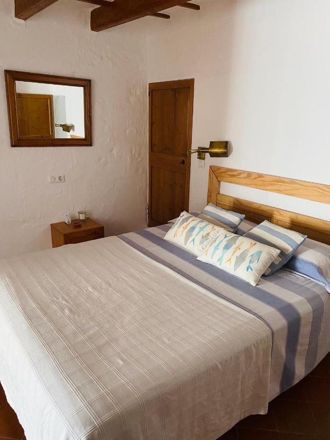 Santa Rosalia Villa Ciutadella  Bagian luar foto