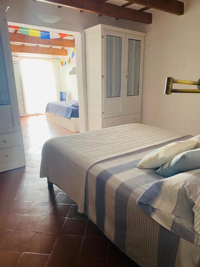 Santa Rosalia Villa Ciutadella  Bagian luar foto