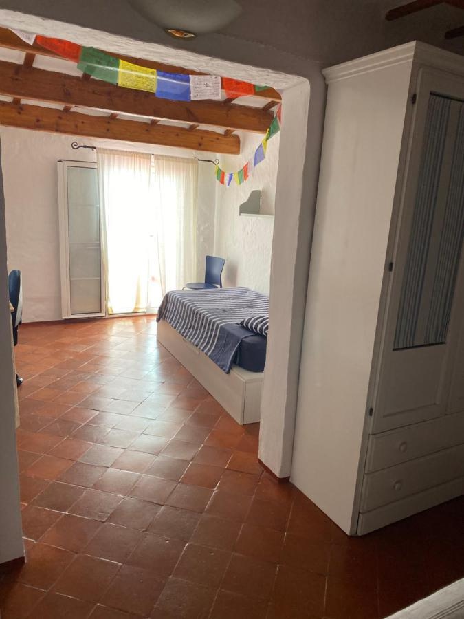 Santa Rosalia Villa Ciutadella  Bagian luar foto