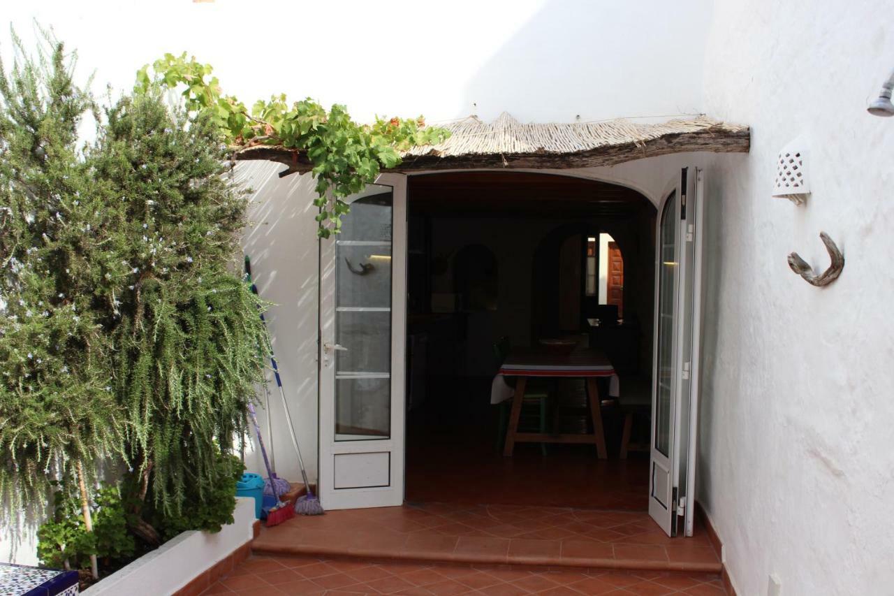 Santa Rosalia Villa Ciutadella  Bagian luar foto